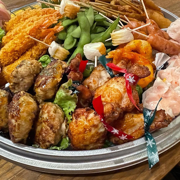 お弁当